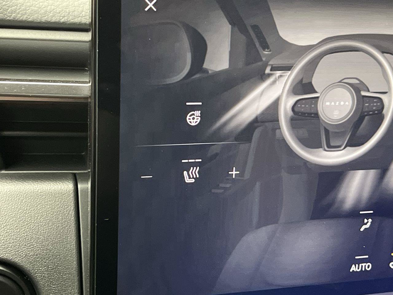 New 2026 MAZDA CX-5 Preferred AWD/4WD image 22