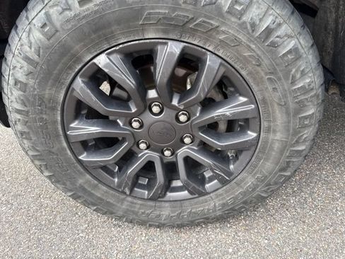Used 2019 Ford Ranger XLT w/ FX4 Off-Road Package AWD/4WD image 16