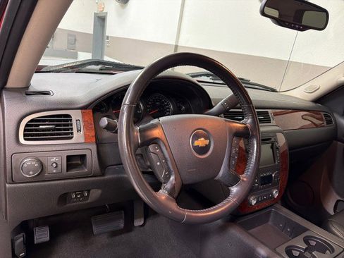 Used 2010 Chevrolet Silverado 2500 LTZ w/ Convenience Package image 18