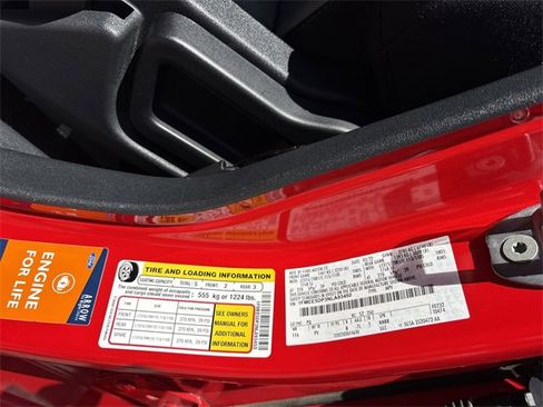 Used 2022 Ford Bronco Wildtrak image 67