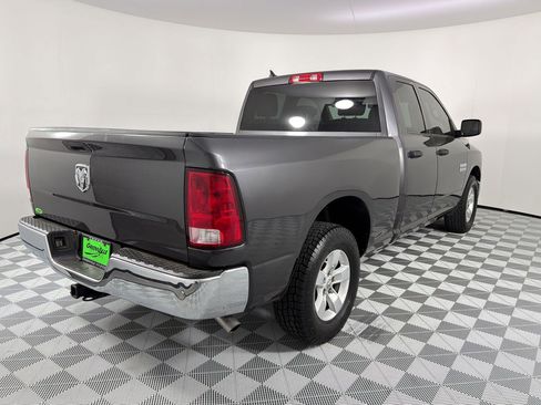Used 2021 RAM 1500 Tradesman w/ Popular Equipment Group image 9