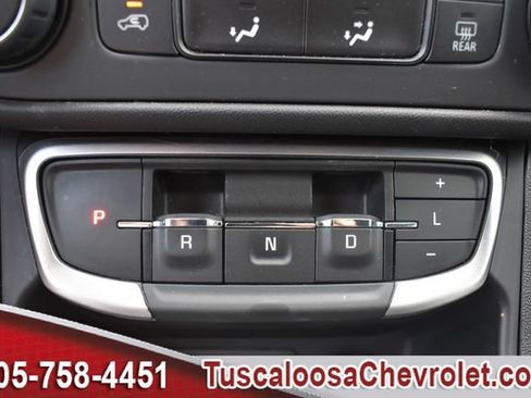Used 2024 GMC Terrain SLE AWD/4WD image 34