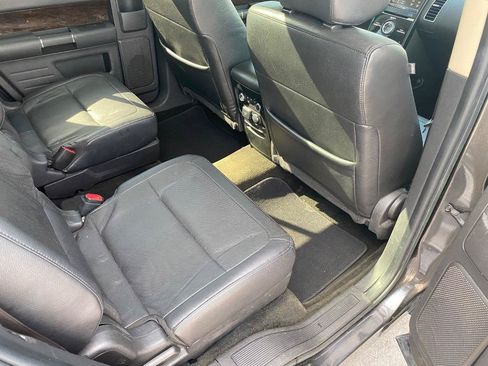 Used 2015 Ford Flex Limited FWD image 21