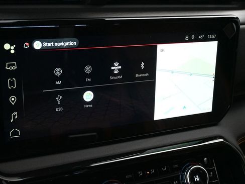 New 2026 GMC Sierra 1500 AT4 w/ Technology Package AWD/4WD image 23