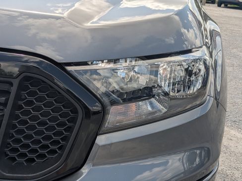 Used 2021 Ford Ranger XLT w/ Equipment Group 301A Mid image 9