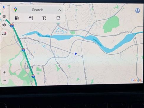 New 2026 Honda Passport TrailSport image 14