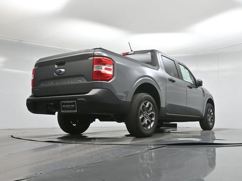 Certified 2023 Ford Maverick XLT image 49