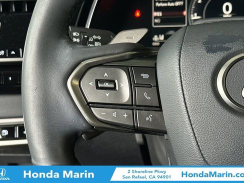 Used 2023 Lexus RX 350 Premium image 29