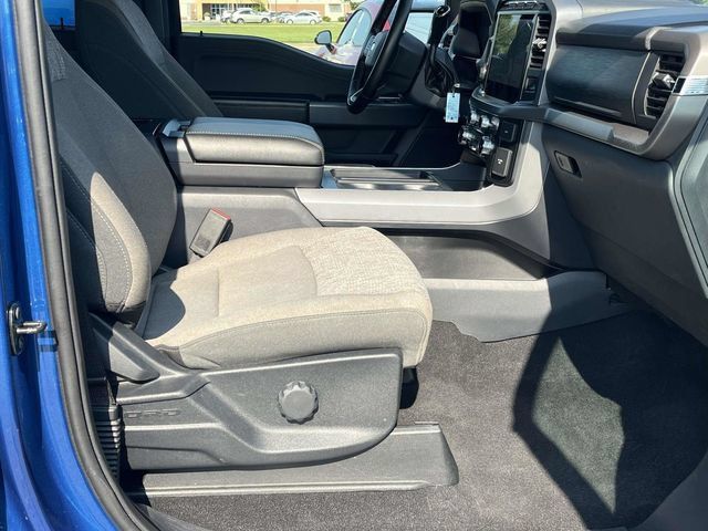 Used 2024 Ford F150 XLT w/ Mobile Office Package AWD/4WD image 24