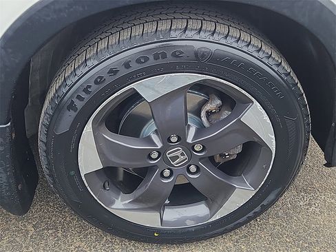 Certified 2018 Honda HR-V EX-L image 10