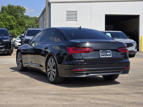 Certified 2023 Audi A6 Premium Plus w/ Premium Plus Package AWD/4WD image 11