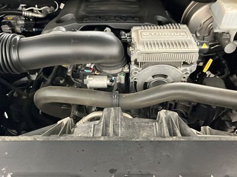 Used 2023 RAM 1500 Limited AWD/4WD image 27