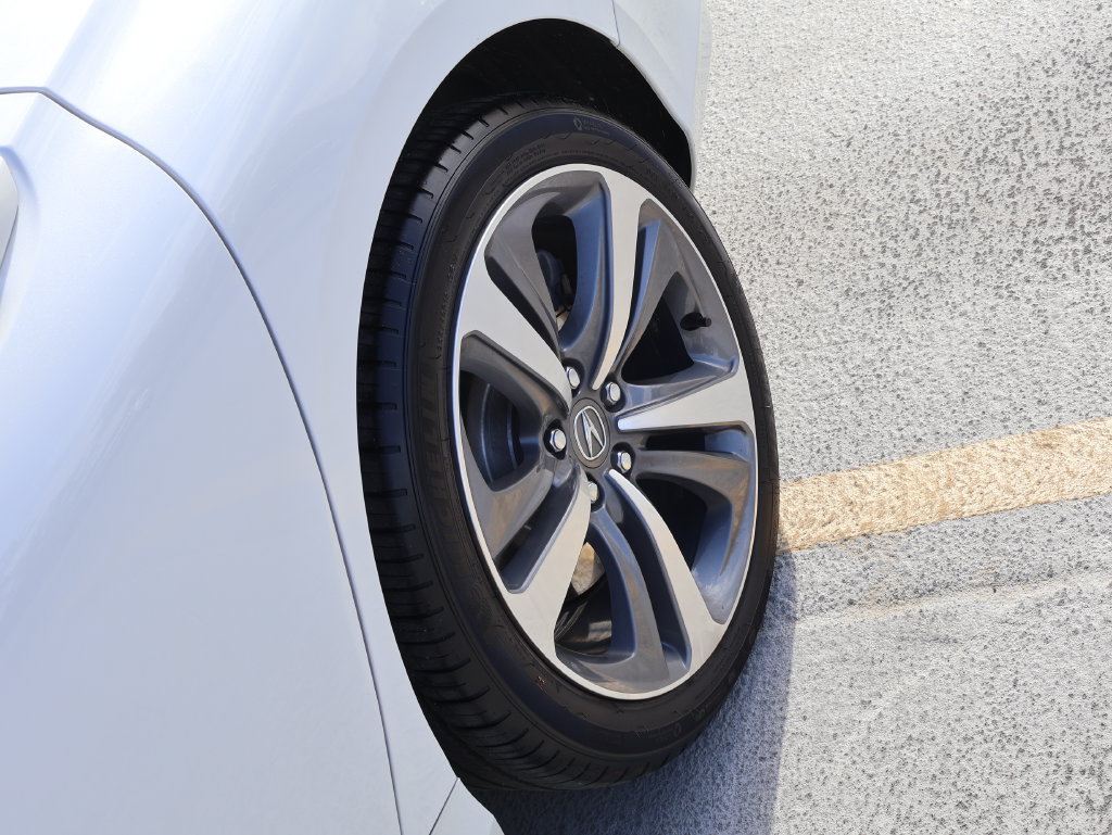 Used 2022 Acura TLX w/ Advance Package AWD/4WD image 38