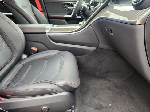 New 2026 Mercedes-Benz GLC 43 AMG 4MATIC image 16