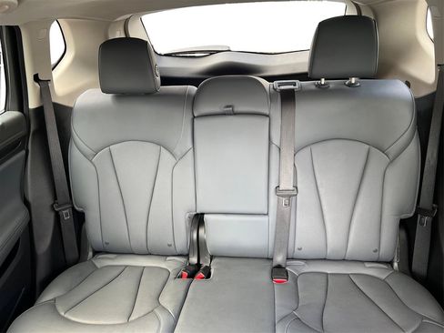 Used 2019 Buick Envision Premium w/ Driver Confidence Package AWD/4WD image 26