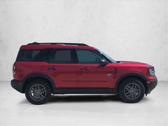 Used 2026 Ford Bronco Sport Big Bend w/ Convenience Package AWD/4WD image 4
