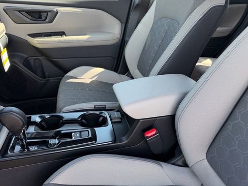 New 2026 Subaru Forester AWD/4WD image 12