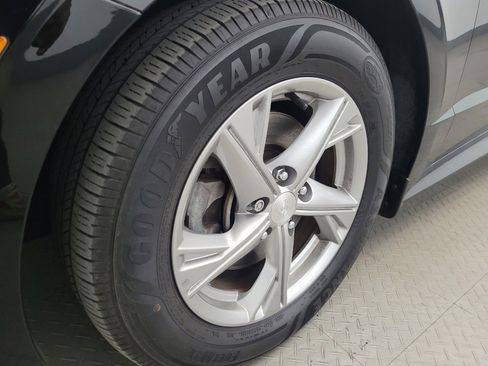 Used 2021 Hyundai Sonata SE w/ Cargo Package FWD image 31