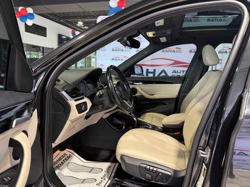 Used 2020 BMW X1 xDrive28i AWD/4WD image 32