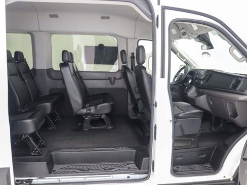 Used 2021 Ford Transit 150 XL image 13