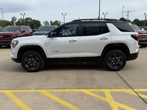New 2026 GMC Terrain AT4 AWD/4WD image 11