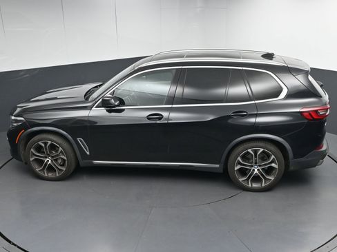 Used 2020 BMW X5 sDrive40i image 39
