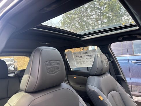 New 2026 Subaru Forester Wilderness image 47