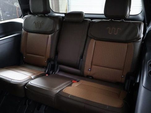 New 2026 Ford Expedition King Ranch AWD/4WD image 17
