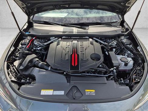 New 2026 Audi S5 Premium Plus AWD/4WD image 16