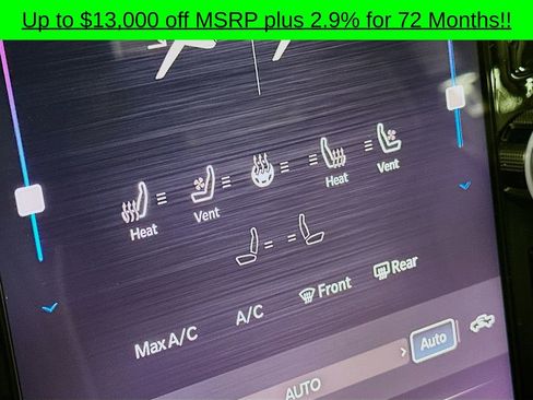 New 2026 RAM 1500 Laramie image 24