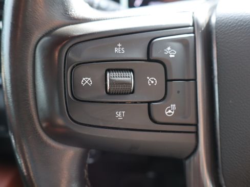 Used 2024 GMC Sierra 2500 Denali Ultimate AWD/4WD image 15