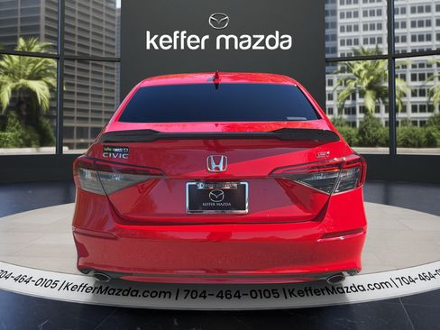 Used 2023 Honda Civic Si image 6