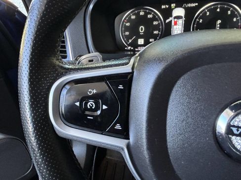 Used 2019 Volvo XC90 T6 R-Design w/ Advanced Package AWD/4WD image 19