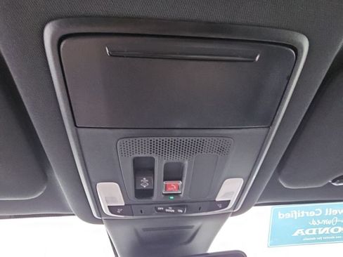 Used 2026 Honda CR-V Sport-L image 21