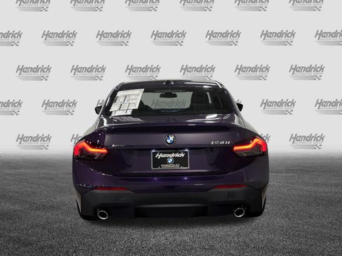 New 2026 BMW 230i xDrive Coupe w/ Premium Package AWD/4WD image 7