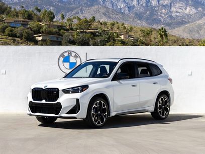New 2026 BMW X1 M35i w/ Technology Package
