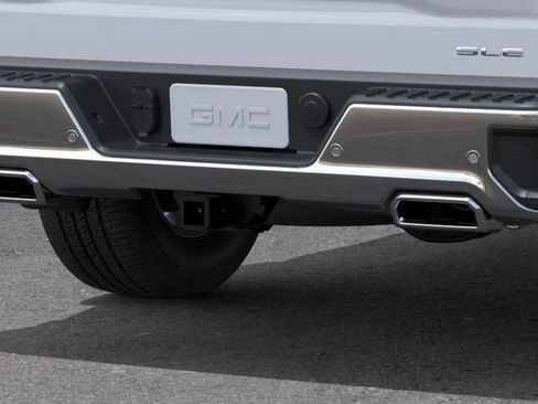 New 2026 GMC Sierra 1500 SLE w/ X31 Off-Road Package image 14