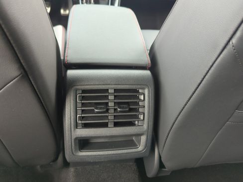 New 2025 Volkswagen GTI SE image 30