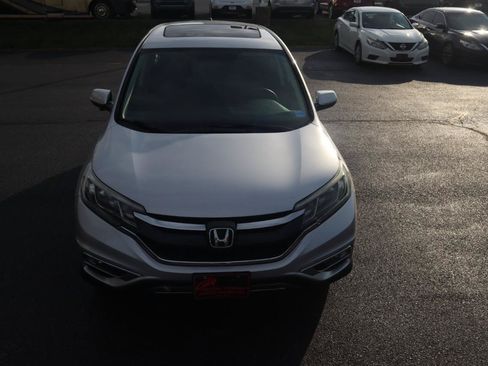 Used 2016 Honda CR-V EX image 2