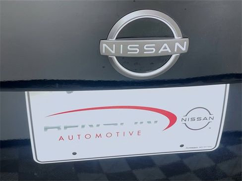 New 2025 Nissan Sentra S image 19