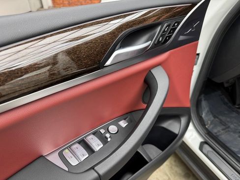 Certified 2024 BMW X3 xDrive30i w/ Premium Package image 11