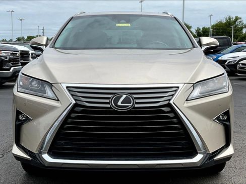Used 2019 Lexus RX 350 FWD w/ Navigation Package image 2