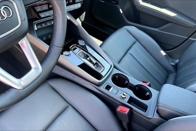 Used 2026 Audi A3 2.0T Premium Plus w/ Premium Plus Package AWD/4WD image 14