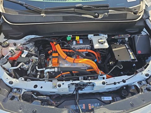 New 2027 Chevrolet Bolt LT FWD image 30