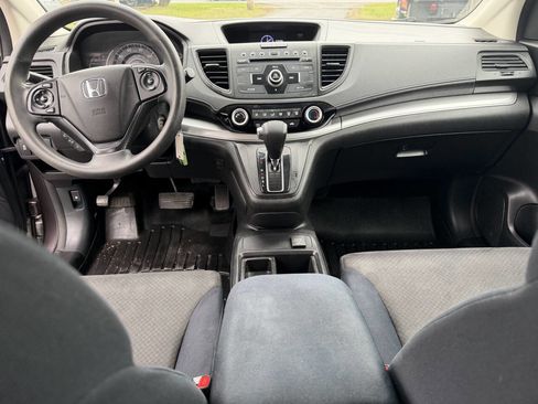 Used 2015 Honda CR-V LX image 10