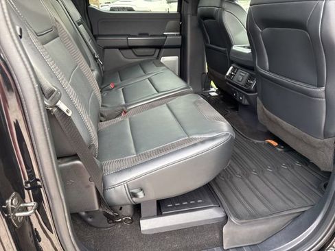 Used 2022 Ford F150 Raptor w/ Equipment Group 801A High AWD/4WD image 21