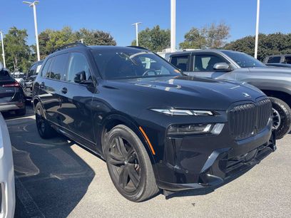 Used 2025 BMW X7 xDrive40i w/ M Sport Package