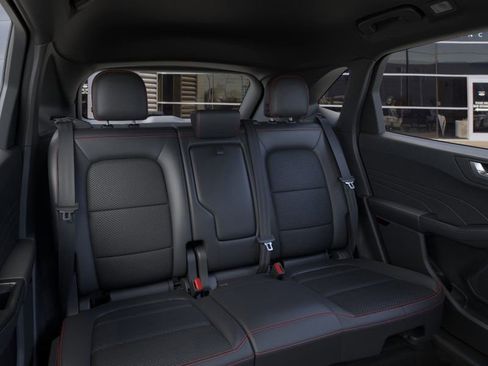New 2026 Ford Escape ST-Line image 34
