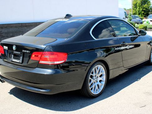 Used 2007 BMW 328i Coupe image 6