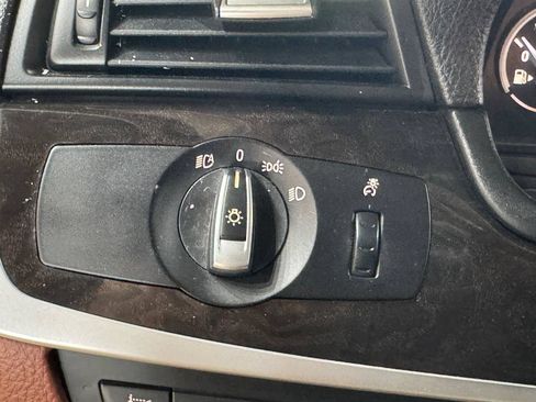Used 2014 BMW 535i Sedan RWD image 18
